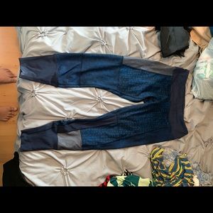 Lululemon athletica pants